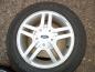 Preview: 4 x Alufelgen Winterreifen + Allweterreifen Ford Focus 195/60 R15 88H 6Jx15 ET52,5