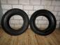 Preview: 2 Winterreifen 205/70 R14 84T Blizzak LM-20 Reifenprofil: ca. 8mm