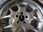 Preview: Mercedes-Benz Alufelgen 8,5Jx18H2 ET35 Sommerreifen 225/40R18 92W Original