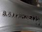 Preview: Mercedes-Benz Alufelgen 8,5Jx18H2 ET35 Sommerreifen 225/40R18 92W Original