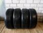 Preview: 4 Winterreifen 195/65 R15 91T auf Felgen 6 J15 H2 ET 38 Golf IV