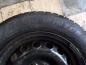 Preview: 4x Winterreifen Komplettr?der 5,5J X 14H2 ET35 Ford KA Bj 2009 175 / 65 R14 82T