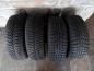 Preview: 4X Winterreifen Seat ibiza 6L Auch F?r VW Polo 9N Und Skoda Fabia Stahlfelgen 6JX14H2 ET 43 185 / 60 R14 82 T