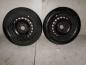 Preview: 2 Winterreifen Reifen 185/65R15 auf 6Jx15 ET44 Mercedes A-Klasse W169 A150