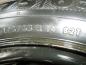Preview: 4x Winterreifen Komplettr?der 5,5J X 14H2 ET35 Ford KA Bj2010 175 / 65 R14 82T