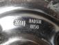 Preview: 4 xWinterreifen 195/65R15 91T Audi 80 Stahlfelge 6J*15 ET37  8A0601025G