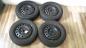Preview: Stahlfelgen Winterreifen VW Sharan Ford Galaxy 6Jx16H2 ET53 195/60 R16C 99/97T