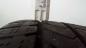 Preview: Stahlfelgen Winterreifen VW Sharan Ford Galaxy 6Jx16H2 ET53 195/60 R16C 99/97T