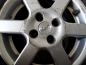 Preview: 4x Alufelgen 6Jx15H2 ET38 KBA46658 OPEL Astra F 165/65 R15 81T