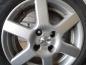Preview: 4x Alufelgen 6Jx15H2 ET38 KBA46658 OPEL Astra F 165/65 R15 81T