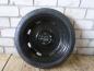 Preview: Audi A3 Ersatzrad Reserverad Notrad Spare Wheel 125/70 R18 3 1/2J x18 H2 ET25,5