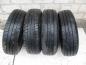 Preview: 4 X Winterreifen Ford KA 5JX13H2 ET 38 155/70 R13 75T