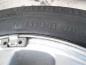 Preview: 2X Winterreifen Mercedes A-Klasse W169 185/65R15 88T 6x15H2 ET44 A1694010002