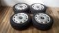 Preview: Stahlfelgen F?r Audi A4 8E Winterreifen 205/55 R16 91T 7Jx16H2 ET:42 5 Loch