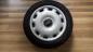 Preview: Stahlfelgen F?r Audi A4 8E Winterreifen 205/55 R16 91T 7Jx16H2 ET:42 5 Loch