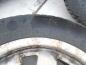 Preview: 4x Winterreifen Alufelgen 6jx15H2 ET45 Audi A6 195/65/15 91 T