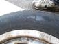 Preview: 4x Winterreifen Alufelgen 6jx15H2 ET45 Audi A6 195/65/15 91 T