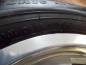 Preview: 1x Alufelge mit Winterreife 195/65/15 91T Audi A6 6jx15H2 ET45 4B0601025