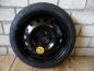 Preview: Nissan Note E11 Reserverad Ersatzreifen 125/70D15 95M ET:40
