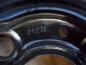 Preview: Nissan Note E11 Reserverad Ersatzreifen 125/70D15 95M ET:40