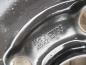Preview: 2 x Stahlfelgen 5 Loch Audi A4 6.5jx15 ET33 8E0601027