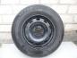 Preview: 1xSommerreife Firesstone 175/80 R 14 Dot: 3402 Profil: 5mm mit stahlfelge 6j x14h2 ET38