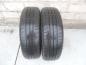 Preview: 2x Sommerreifen 165/65 R 14 79T CONTINENTAL EcoContact Dot: 3306 Profile: 5 mm