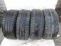 Preview: 4x Alufelgen 6.5Jx16H2 Et 52.5 Ford Monde 3 Kombi Winterreifen 205/ 55 R16 91 H