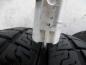 Preview: 4x Alufelgen 6.5Jx16H2 Et 52.5 Ford Monde 3 Kombi Winterreifen 205/ 55 R16 91 H