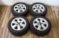 Preview: Winterreifen Alufelgen Für Ford Focus und Mondeo 6Jx15H2 ET: 49.5 195/60 R15 88T
