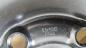Preview: 1x Sommerreifen Stahlfelgen Für Audi A4 B5 205/60 R15 91V 6Jx15H2 ET:45 Michlein