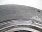Preview: 4x Winterreifen 6Jx15 H2 ET31 Fiat Ulysse 220 - 195 / 65 R15 91T