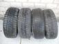 Preview: 4x Winterreifen 6Jx15 H2 ET31 Fiat Ulysse 220 - 195 / 65 R15 91T