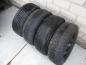 Preview: 4x Winterreifen 6Jx15 H2 ET31 Fiat Ulysse 220 - 195 / 65 R15 91T