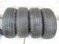 Preview: 4 X Winterreifen 195/65R15 91T Renault Espace JE Bj:2001 6.5Jx15CH ET50