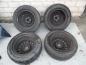 Preview: 4 X Sommerreifen 195/65 R15 91T Renault Espace JE Bj:2001 6.5Jx15CH ET50