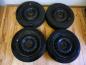 Preview: 4 Komplettr?der Sommerreifen 165/65 R14 79T , 5,5Jx14 ET 36 Renault Clio