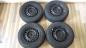 Preview: Winterreifen Stahlfelgen f?r Seat Ibiza 6K KBA 43814  175/70 R13 79T  5.5Jx13H2 ET:38
