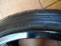Preview: 4x Alufelgen mit reifen BMW 5er 5M 225.35 ZR19 88Y 8,5x19H2 ET35 Sommerreifen