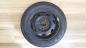 Preview: 2 x Winterreifen Stahlfelgen Ford Fiesta , Ka , Courier 4,5J x 13 ET : 37,5 155 / 70 R13 75T