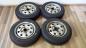 Preview: Winterreifen Stahlfelgen f?r Ford 145/80 R13 75 M+S 13x5J ET: 41.4