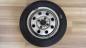 Preview: Winterreifen Stahlfelgen f?r Ford 145/80 R13 75 M+S 13x5J ET: 41.4