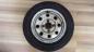 Preview: Winterreifen Stahlfelgen f?r Ford 145/80 R13 75 M+S 13x5J ET: 41.4