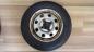 Preview: Winterreifen Stahlfelgen f?r Ford 145/80 R13 75 M+S 13x5J ET: 41.4