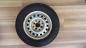 Preview: Winterreifen Stahlfelgen f?r Seat Ibiza KBA 43785 175 / 70 R13 82T 5J x 13 ET : 38