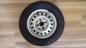 Preview: Winterreifen Stahlfelgen f?r Seat Ibiza KBA 43785 175 / 70 R13 82T 5J x 13 ET : 38