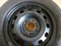 Preview: 1 x Stahlfelgen Sommerreifen Ford Focus 5.5Jx14H2 ET: 47.5 185/65 R14 86H