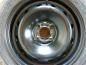 Preview: 1 x Stahlfelgen Allwetterreifen Renault 6Jx15H2 ET:43 185/60 R15 84H  Michelin