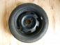 Preview: 2 x Stahlfelgen Sommerreifen Ford Fiesta , Puma 5Jx13 ET43,5 155/70 R13 75T