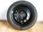 Preview: 1 x Kompletträder Stahlfelgen Ford Escort Sommerreifen 165/65 R13 77T 5Jx13 ET41